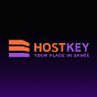 HOSTKEY logo
