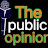 The Public opinion 