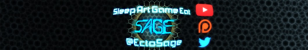 Sage Channel YouTube 频道头像