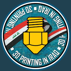3D Printing In Iraq
