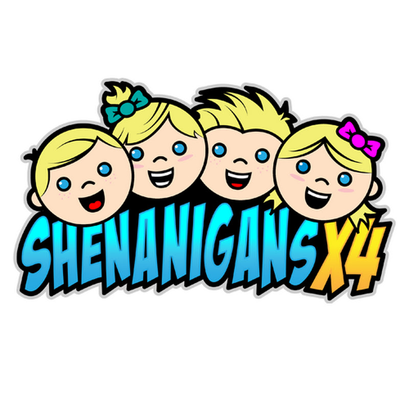 ShenanigansX4