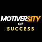 Motiversity of Success logo