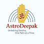 Astro Deepak logo