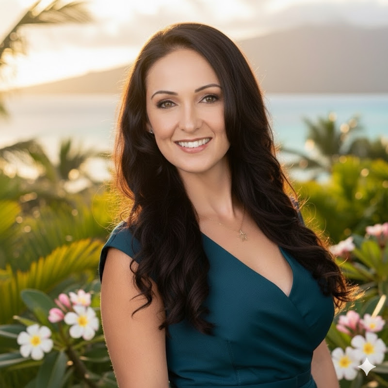 The Aloha You Deserve