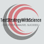 TestStrategyWithScience logo