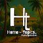 Home Topics by Pazhangattu_Fam logo
