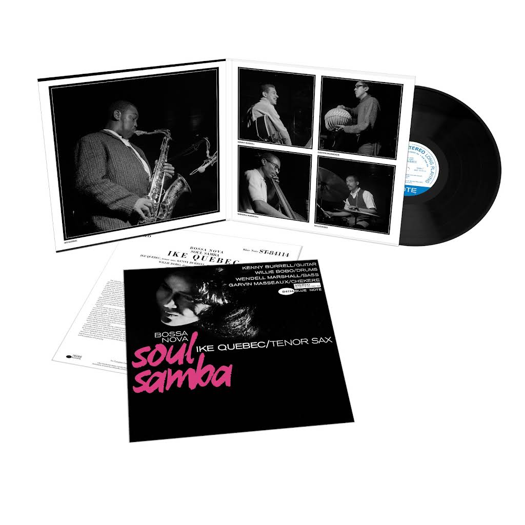 【新品】Soul Jazz Books／Bossa Nova YouTube
