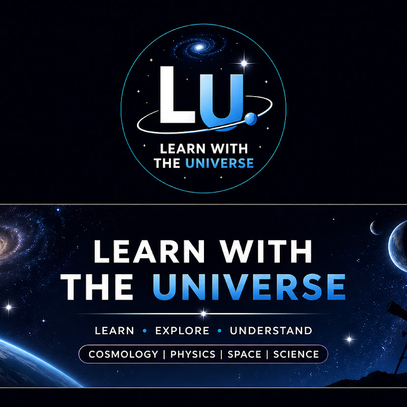 LearnWithTheUniverse