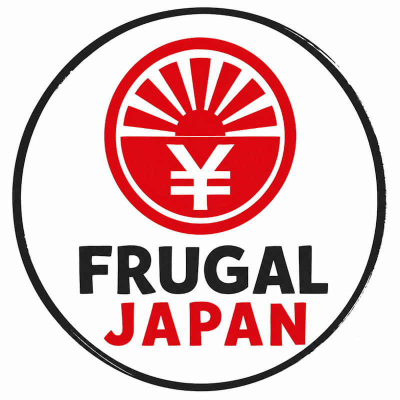Frugal Japan