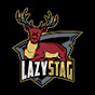 LazyStag logo