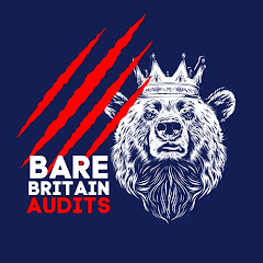 Bare Britain Audits ?? net worth