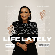 Life Lately Podcast