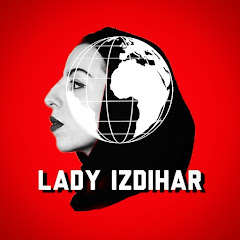 Lady Izdihar net worth