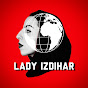 Lady Izdihar