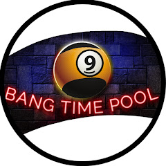 Логотип каналу Bang Time Pool
