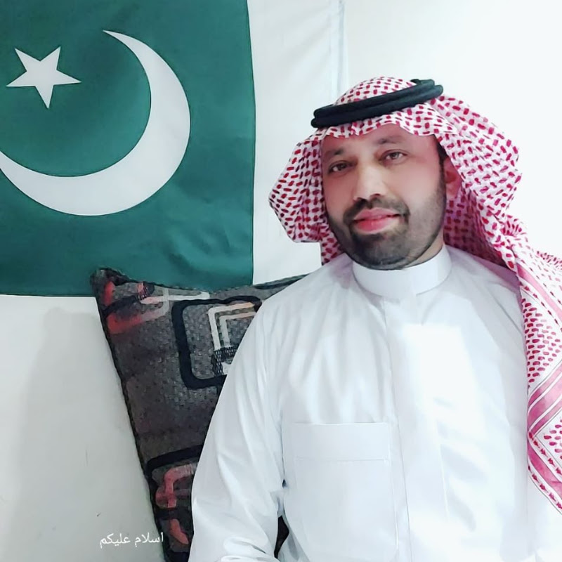 Danish Pardesi