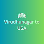 Virudhunagar to USA logo