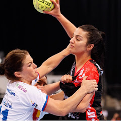 Handball Way ハンドボールアイコン画像