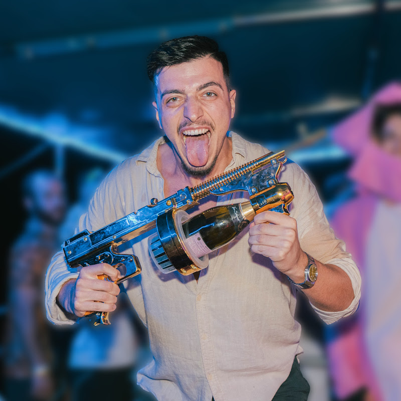 Channel Avatar