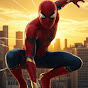 SPIDER MAN Videos 2025 logo