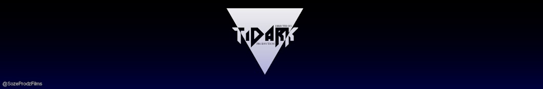Tidark Production ইউটিউব চ্যানেল অ্যাভাটার