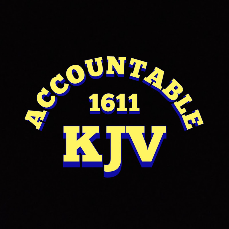 Accountable KJV icon