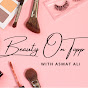 Beauty On Topp logo