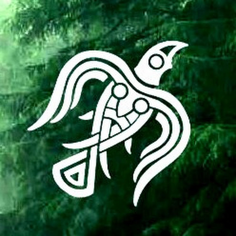 Nordic Animism