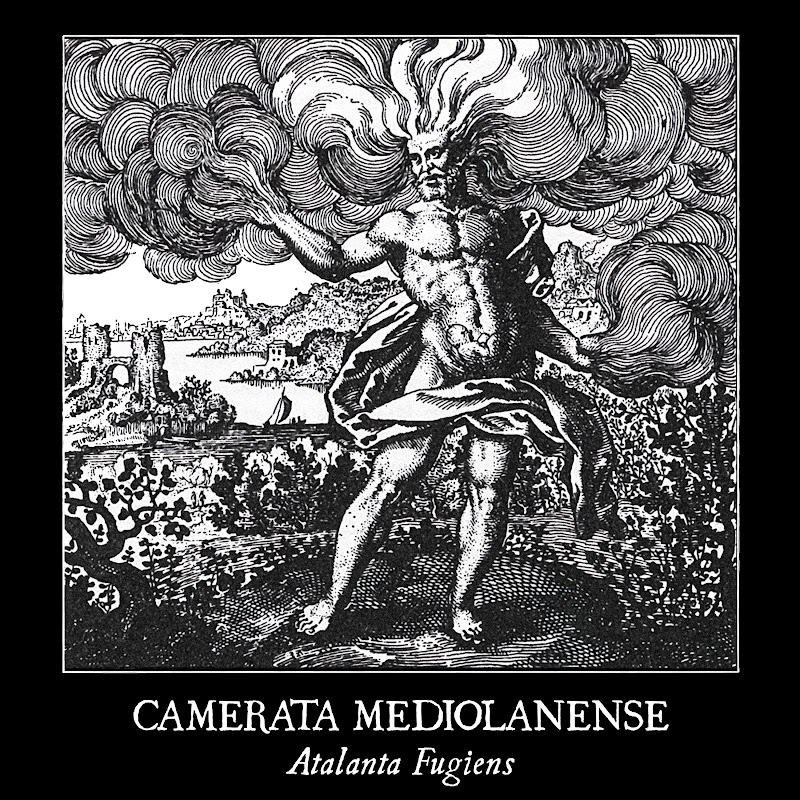 Camerata Mediolanense - Topic