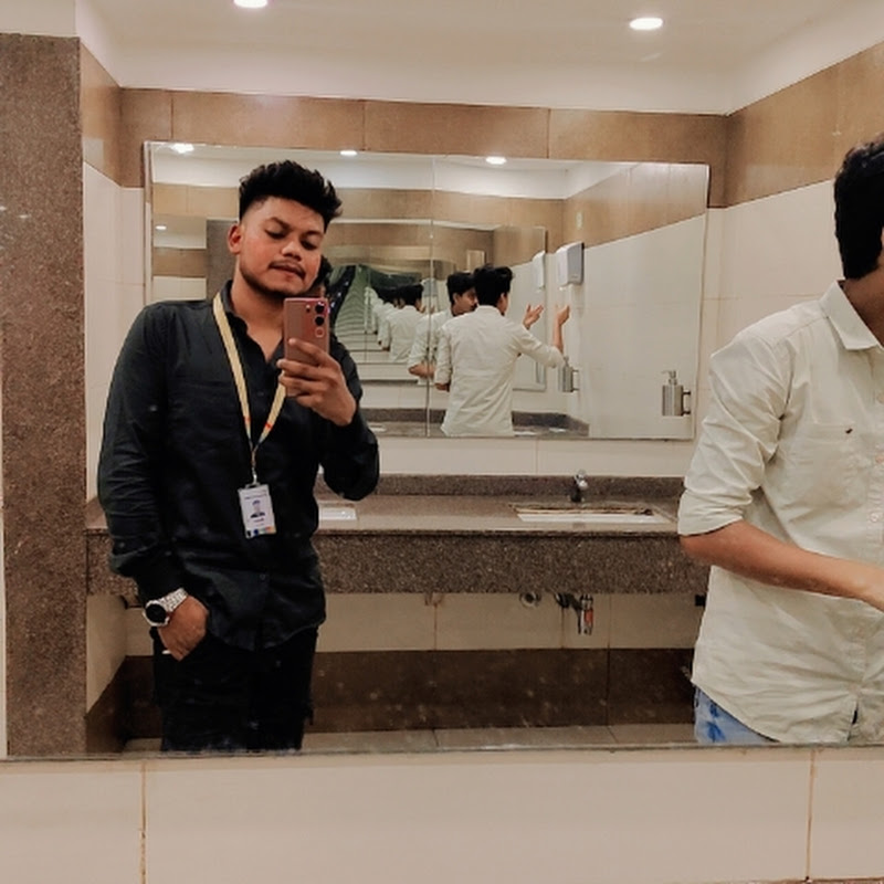 Nicky Sharma Official