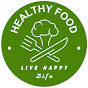 Healthy Food logo