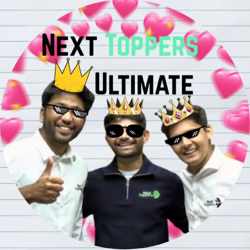 Hire Next Toppers Ultimate — Pop Culture Commentary & News YouTube creator for sponsorships