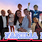 Familia de 5 