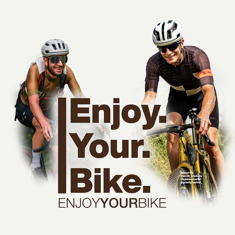 ENJOYYOURBIKE