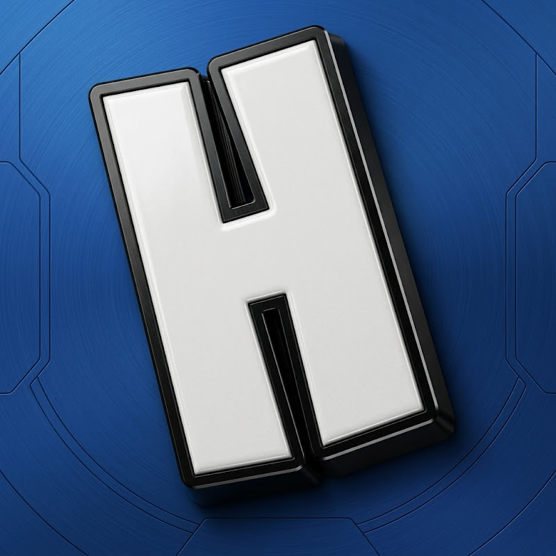 H1kH icon