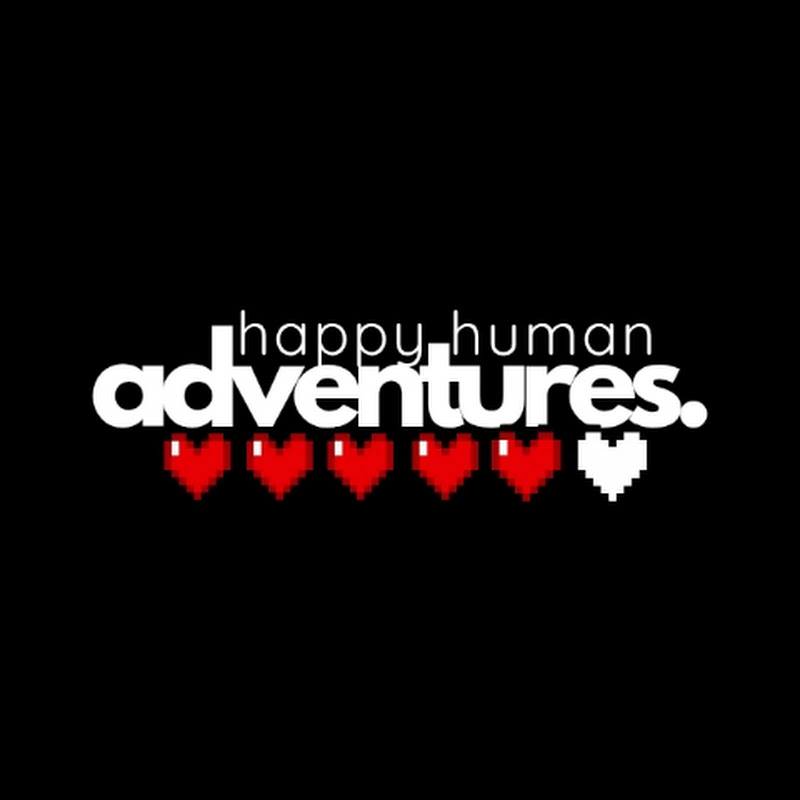 Happy Human Adventures
