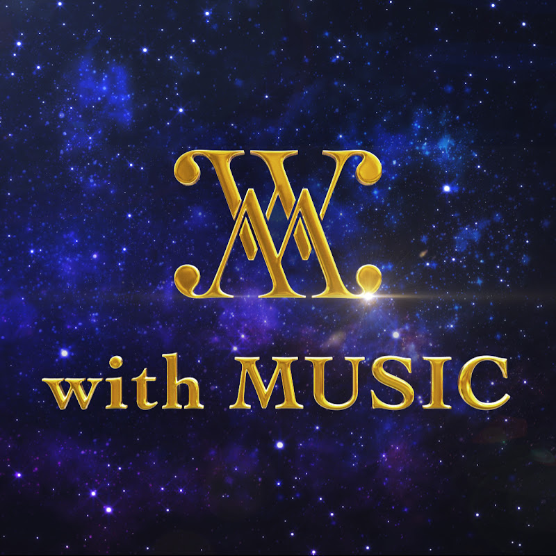 with MUSIC