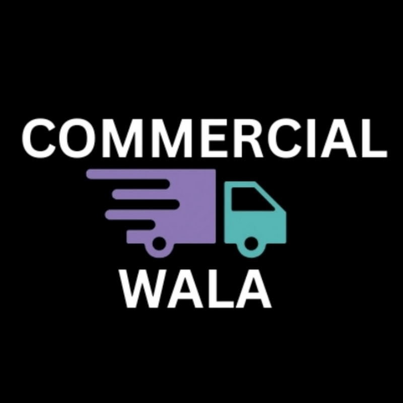 Commercial Wala