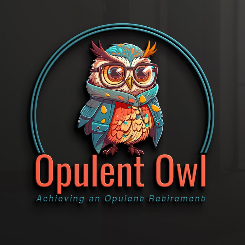 The Opulent Owl
