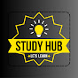 @STUDYHUB logo