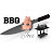 BBQ Joes: Recipes for the BBQ enthusiast