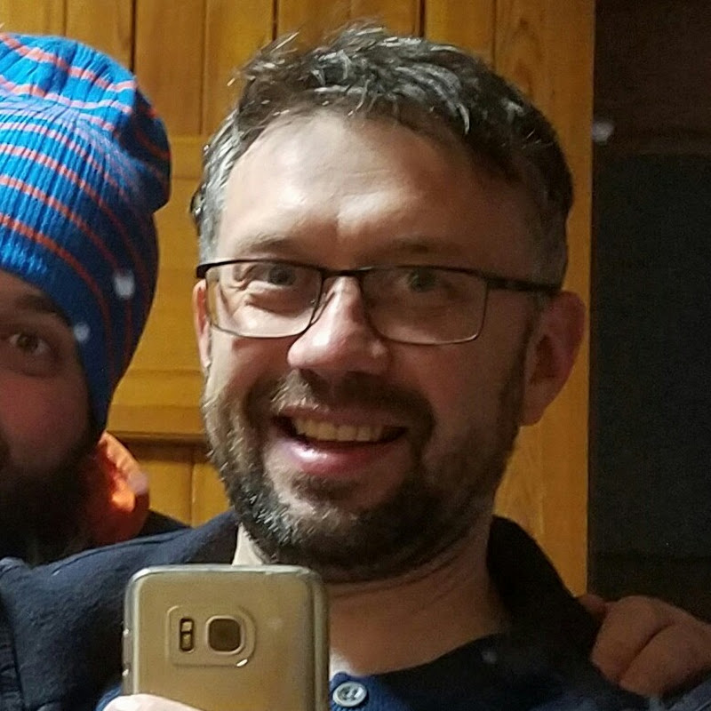 Паркулаб Сергей Logo