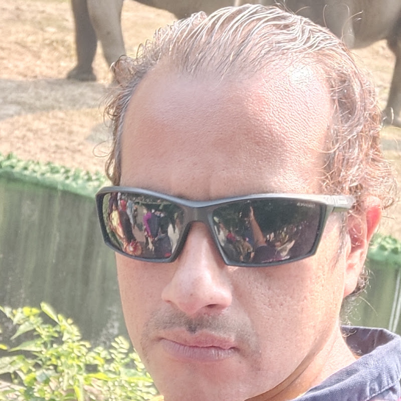 Amar Deep Foundation