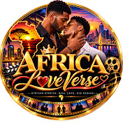 African Love Verse👑