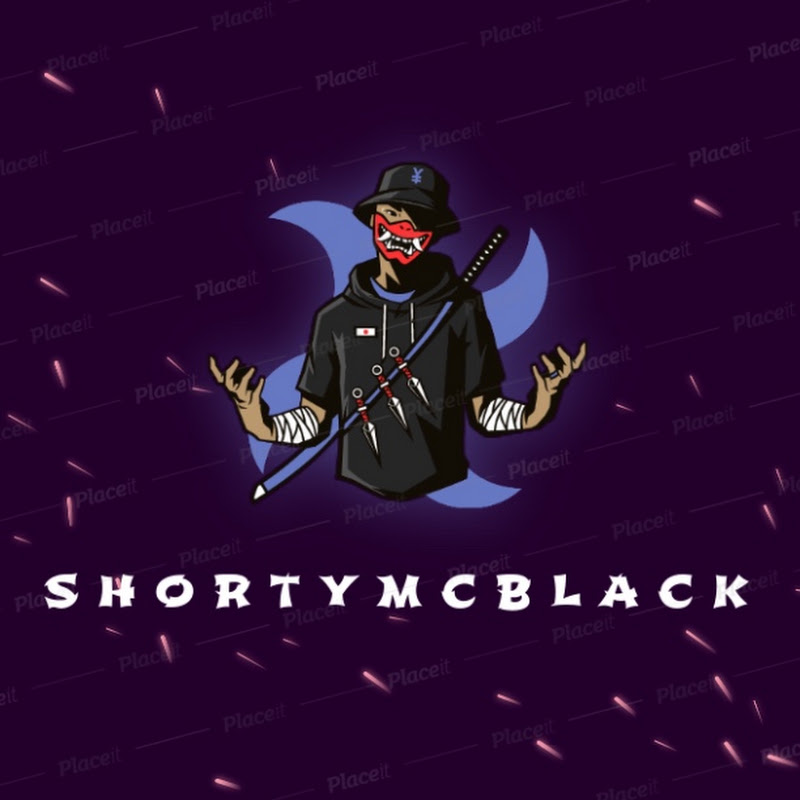 ShortyMcblack 