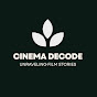 Cinema Decode
 logo