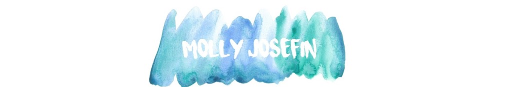 Molly Josefin YouTube channel avatar