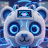 WzlgKC0mUsU-channel-avatar-Urso robô gamer