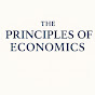 The Principles of Economics logo