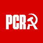 Parti Communiste Révolutionnaire  logo